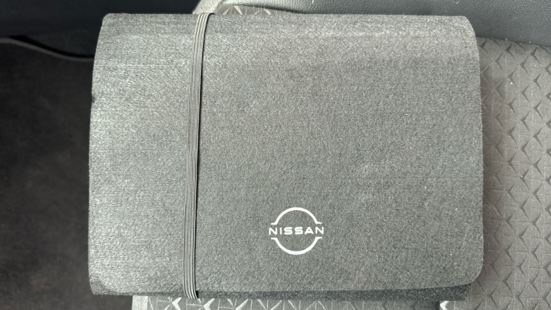 Nissan Juke 1.6 Hybrid N-Connecta 5dr Auto Hybrid Hatchback